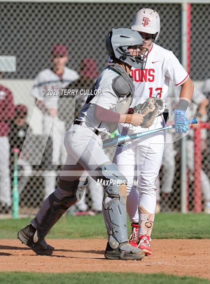Thumbnail 3 in Maple Mountain @ Spanish Fork photogallery.