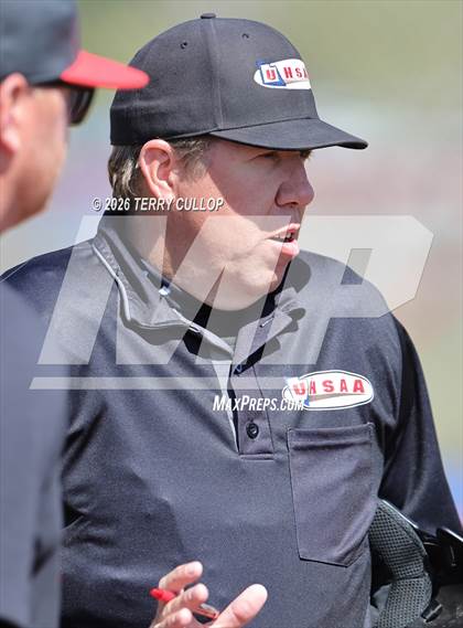 Thumbnail 1 in Maple Mountain @ Spanish Fork photogallery.