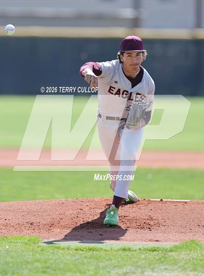 Thumbnail 2 in Maple Mountain @ Spanish Fork photogallery.