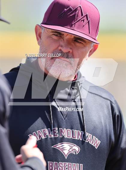 Thumbnail 3 in Maple Mountain @ Spanish Fork photogallery.