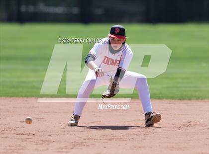 Thumbnail 3 in Maple Mountain @ Spanish Fork photogallery.