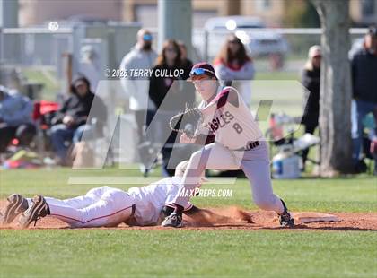 Thumbnail 2 in Maple Mountain @ Spanish Fork photogallery.