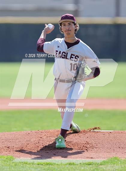 Thumbnail 3 in Maple Mountain @ Spanish Fork photogallery.