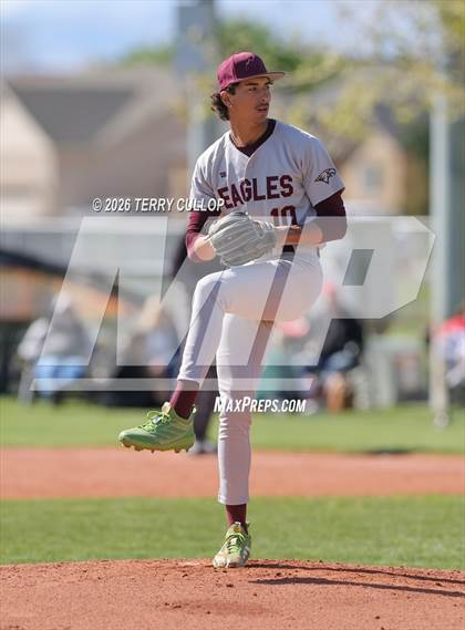 Thumbnail 3 in Maple Mountain @ Spanish Fork photogallery.