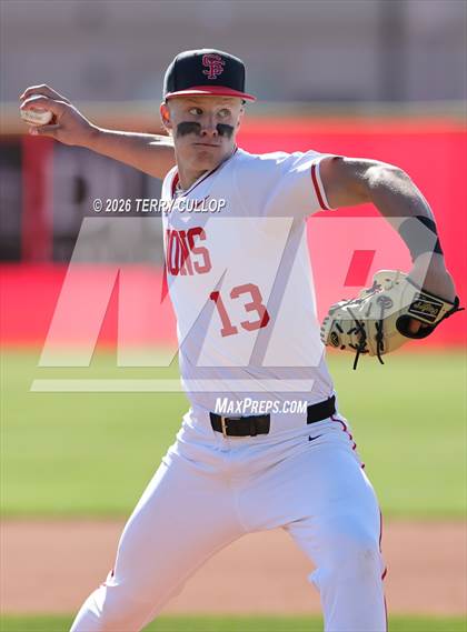Thumbnail 1 in Maple Mountain @ Spanish Fork photogallery.
