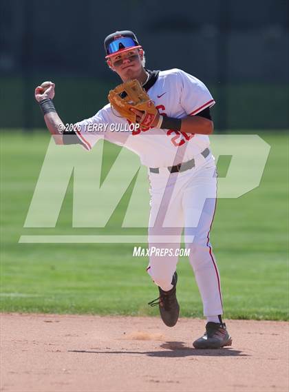 Thumbnail 3 in Maple Mountain @ Spanish Fork photogallery.