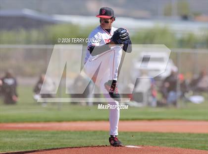 Thumbnail 2 in Maple Mountain @ Spanish Fork photogallery.