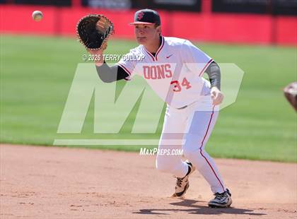 Thumbnail 2 in Maple Mountain @ Spanish Fork photogallery.