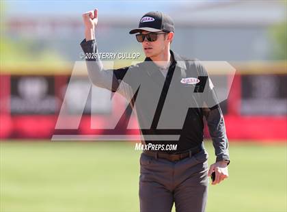 Thumbnail 2 in Maple Mountain @ Spanish Fork photogallery.