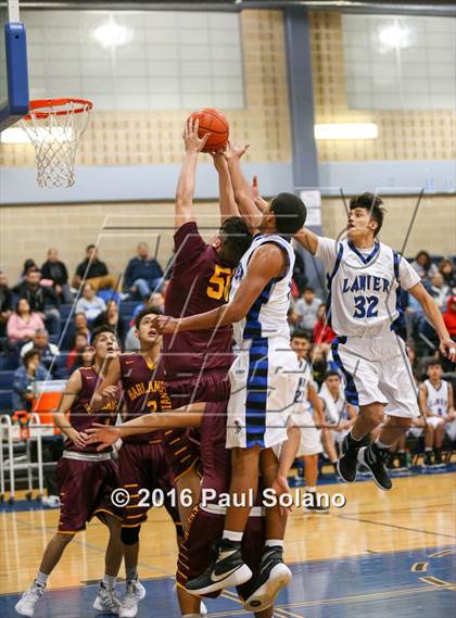 Thumbnail 2 in Harlandale @ Lanier photogallery.