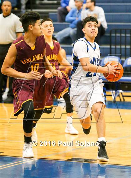 Thumbnail 3 in Harlandale @ Lanier photogallery.