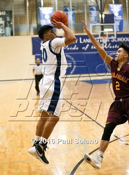 Thumbnail 2 in Harlandale @ Lanier photogallery.