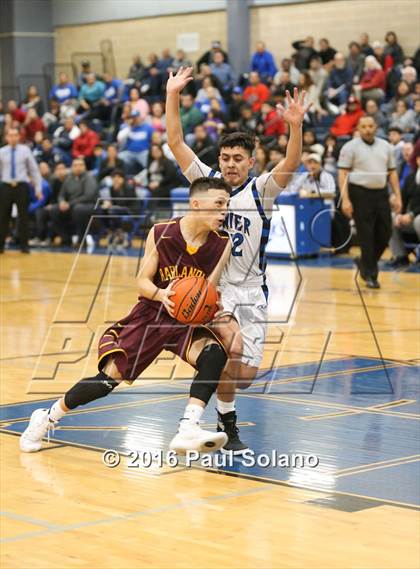 Thumbnail 1 in Harlandale @ Lanier photogallery.
