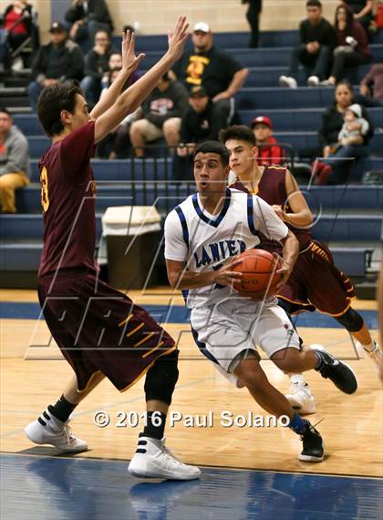 Thumbnail 3 in Harlandale @ Lanier photogallery.