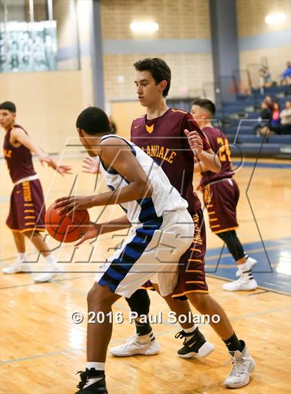 Thumbnail 3 in Harlandale @ Lanier photogallery.