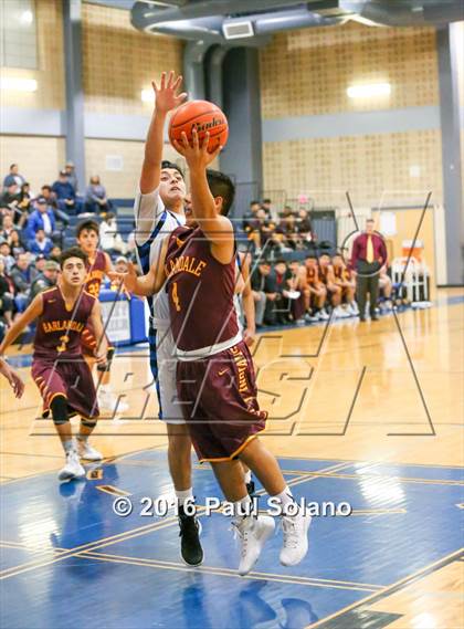 Thumbnail 3 in Harlandale @ Lanier photogallery.
