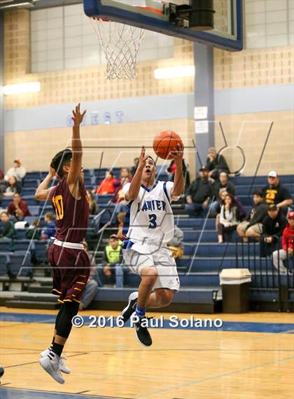 Thumbnail 2 in Harlandale @ Lanier photogallery.
