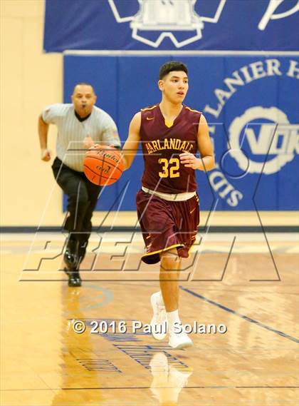 Thumbnail 3 in Harlandale @ Lanier photogallery.