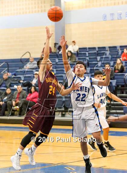 Thumbnail 2 in Harlandale @ Lanier photogallery.