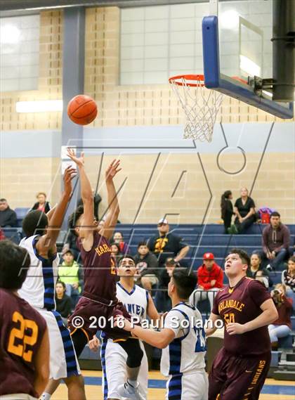 Thumbnail 3 in Harlandale @ Lanier photogallery.