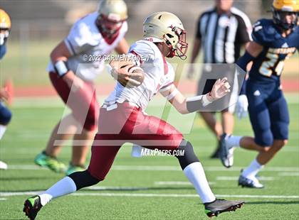 Thumbnail 3 in Cypress Ranch vs Cypress Woods (B Team) photogallery.