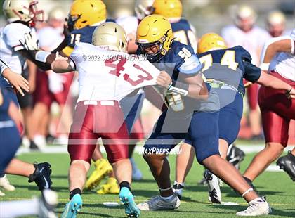 Thumbnail 2 in Cypress Ranch vs Cypress Woods (B Team) photogallery.