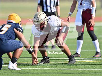 Thumbnail 1 in Cypress Ranch vs Cypress Woods (B Team) photogallery.