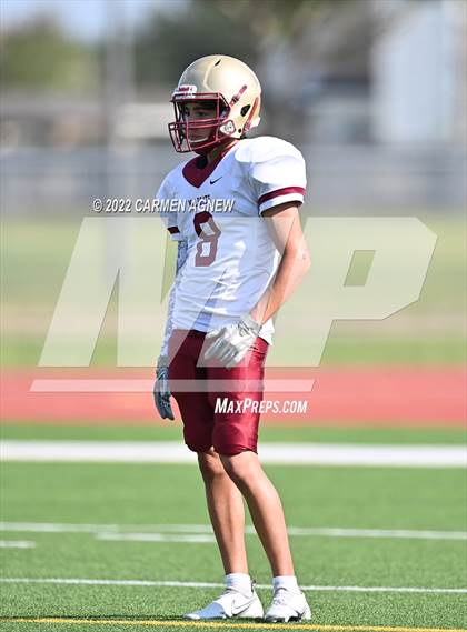 Thumbnail 1 in Cypress Ranch vs Cypress Woods (B Team) photogallery.