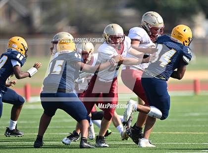Thumbnail 1 in Cypress Ranch vs Cypress Woods (B Team) photogallery.