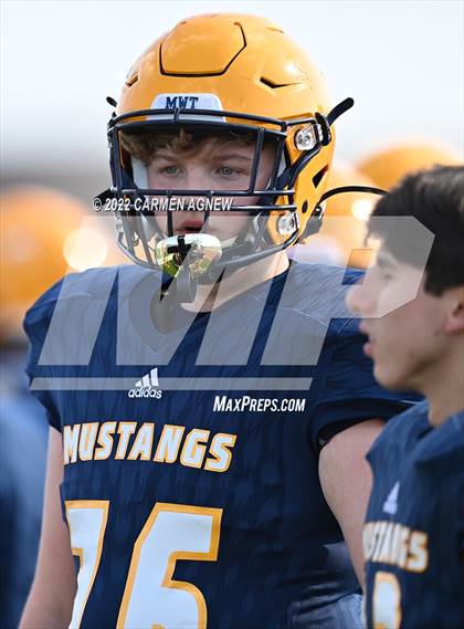 Thumbnail 3 in Cypress Ranch vs Cypress Woods (B Team) photogallery.