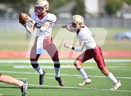 Thumbnail 1 in Cypress Ranch vs Cypress Woods (B Team) photogallery.
