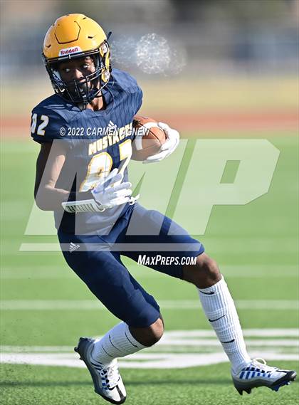 Thumbnail 3 in Cypress Ranch vs Cypress Woods (B Team) photogallery.