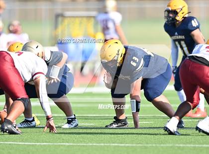 Thumbnail 2 in Cypress Ranch vs Cypress Woods (B Team) photogallery.