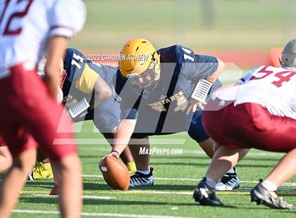 Thumbnail 1 in Cypress Ranch vs Cypress Woods (B Team) photogallery.