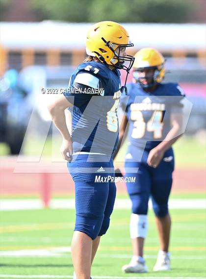 Thumbnail 2 in Cypress Ranch vs Cypress Woods (B Team) photogallery.