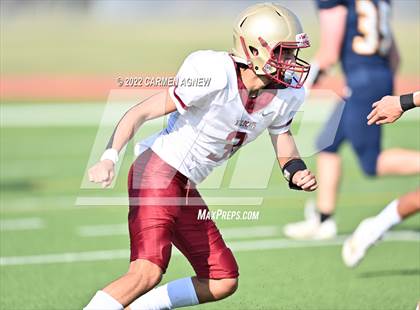 Thumbnail 2 in Cypress Ranch vs Cypress Woods (B Team) photogallery.