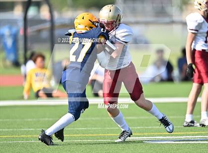 Thumbnail 1 in Cypress Ranch vs Cypress Woods (B Team) photogallery.