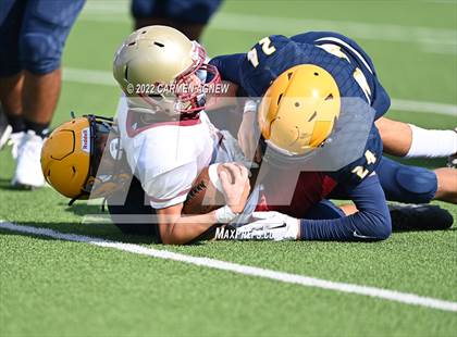 Thumbnail 2 in Cypress Ranch vs Cypress Woods (B Team) photogallery.