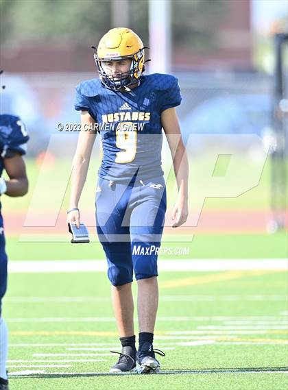 Thumbnail 1 in Cypress Ranch vs Cypress Woods (B Team) photogallery.