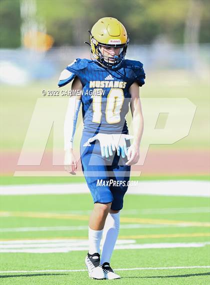 Thumbnail 1 in Cypress Ranch vs Cypress Woods (B Team) photogallery.