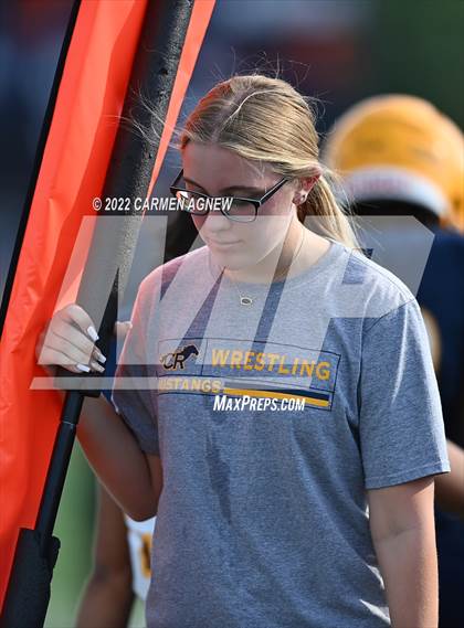 Thumbnail 1 in Cypress Ranch vs Cypress Woods (B Team) photogallery.
