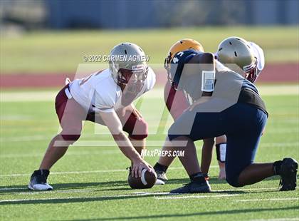 Thumbnail 1 in Cypress Ranch vs Cypress Woods (B Team) photogallery.