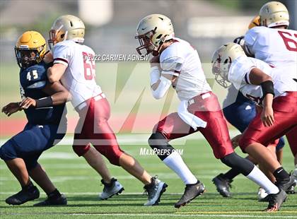 Thumbnail 1 in Cypress Ranch vs Cypress Woods (B Team) photogallery.