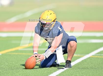 Thumbnail 1 in Cypress Ranch vs Cypress Woods (B Team) photogallery.