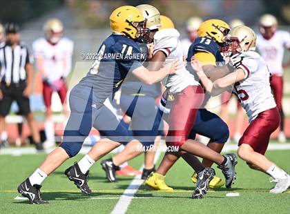 Thumbnail 2 in Cypress Ranch vs Cypress Woods (B Team) photogallery.