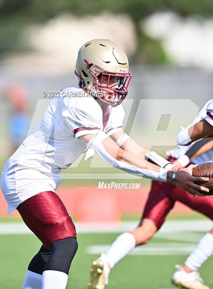 Thumbnail 3 in Cypress Ranch vs Cypress Woods (B Team) photogallery.