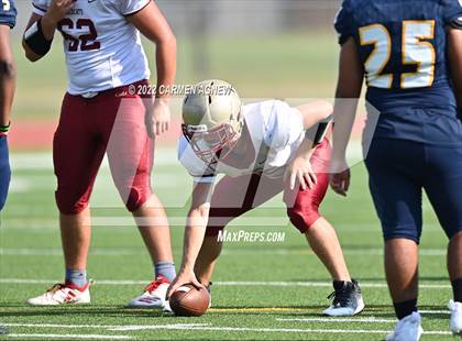 Thumbnail 2 in Cypress Ranch vs Cypress Woods (B Team) photogallery.
