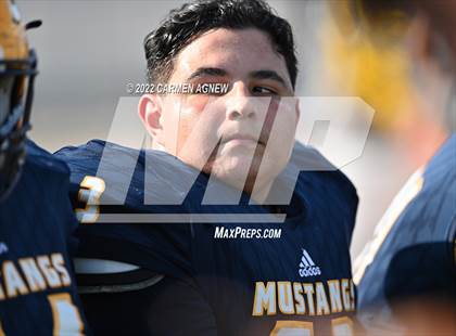 Thumbnail 3 in Cypress Ranch vs Cypress Woods (B Team) photogallery.