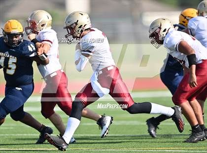 Thumbnail 2 in Cypress Ranch vs Cypress Woods (B Team) photogallery.