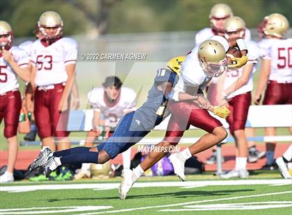 Thumbnail 1 in Cypress Ranch vs Cypress Woods (B Team) photogallery.